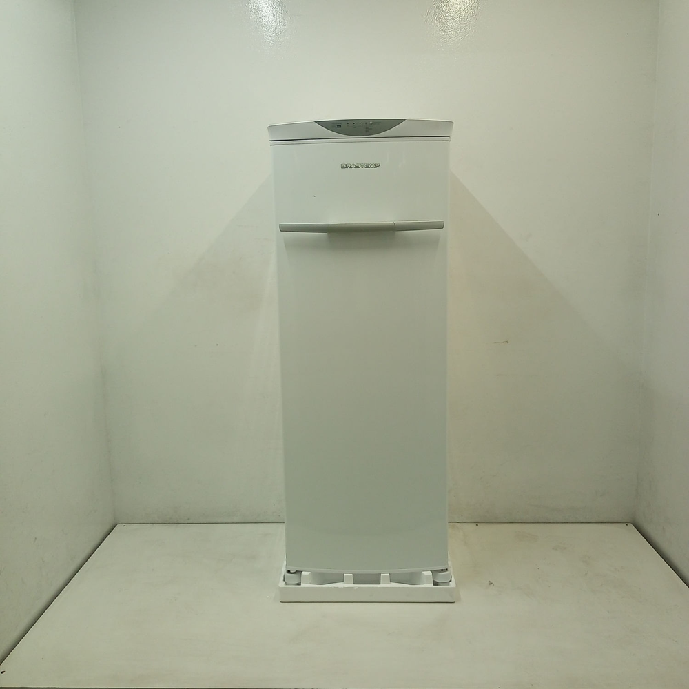 Freezer 276 Litros Vertical Flex Frost Free Brastemp - Bvr28pbbs1_Wexcele_Jd6090863 220V Freezer 276 Litros Vertical Flex Frost Free Brastemp - Bvr28pbbs1_Wexcele_Jd6090863 220V