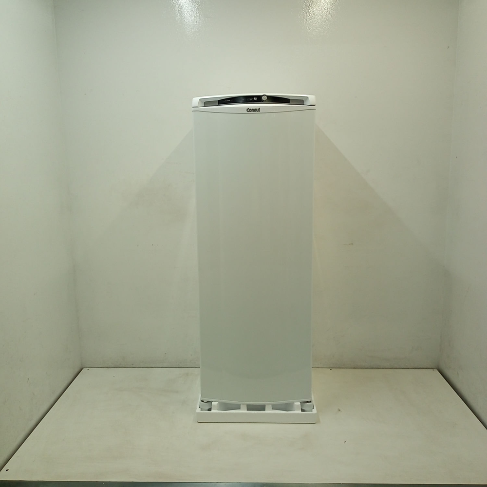 Freezer Vertical Consul 1 Porta 246 Litros - Cvu30fbbs2_Wotimo_Jd6147908 220V Freezer Vertical Consul 1 Porta 246 Litros - Cvu30fbbs2_Wotimo_Jd6147908 220V