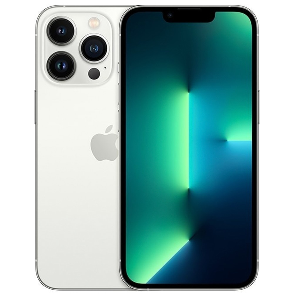 (Seminovo) iPhone 13 Pro Max Apple Prateado, 1TB