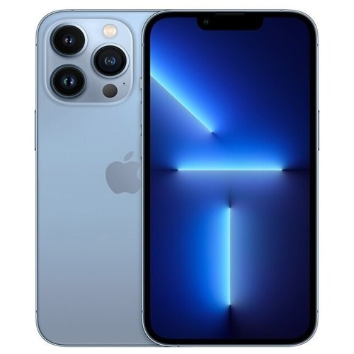(Seminovo) iPhone 13 Pro Max Apple Azul-Sierra, 1TB (Seminovo) iPhone 13 Pro Max Apple Azul-Sierra, 1TB