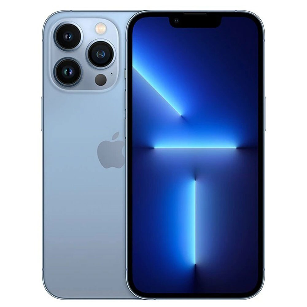 (Seminovo) iPhone 13 Pro Apple Azul-Sierra, 512GB (Seminovo) iPhone 13 Pro Apple Azul-Sierra, 512GB