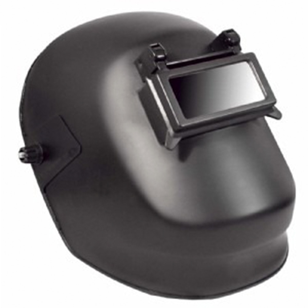 Máscara de Solda Visor Fixo sem catraca, Carbografite Máscara de Solda Visor Fixo sem catraca, Carbografite