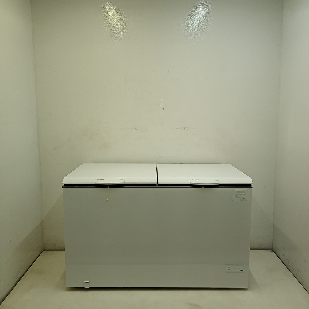 Freezer Horizontal 528 Litros Consul Branco - Chb53mbas2_Wotimo_Je6321465 110V Freezer Horizontal 528 Litros Consul Branco - Chb53mbas2_Wotimo_Je6321465 110V