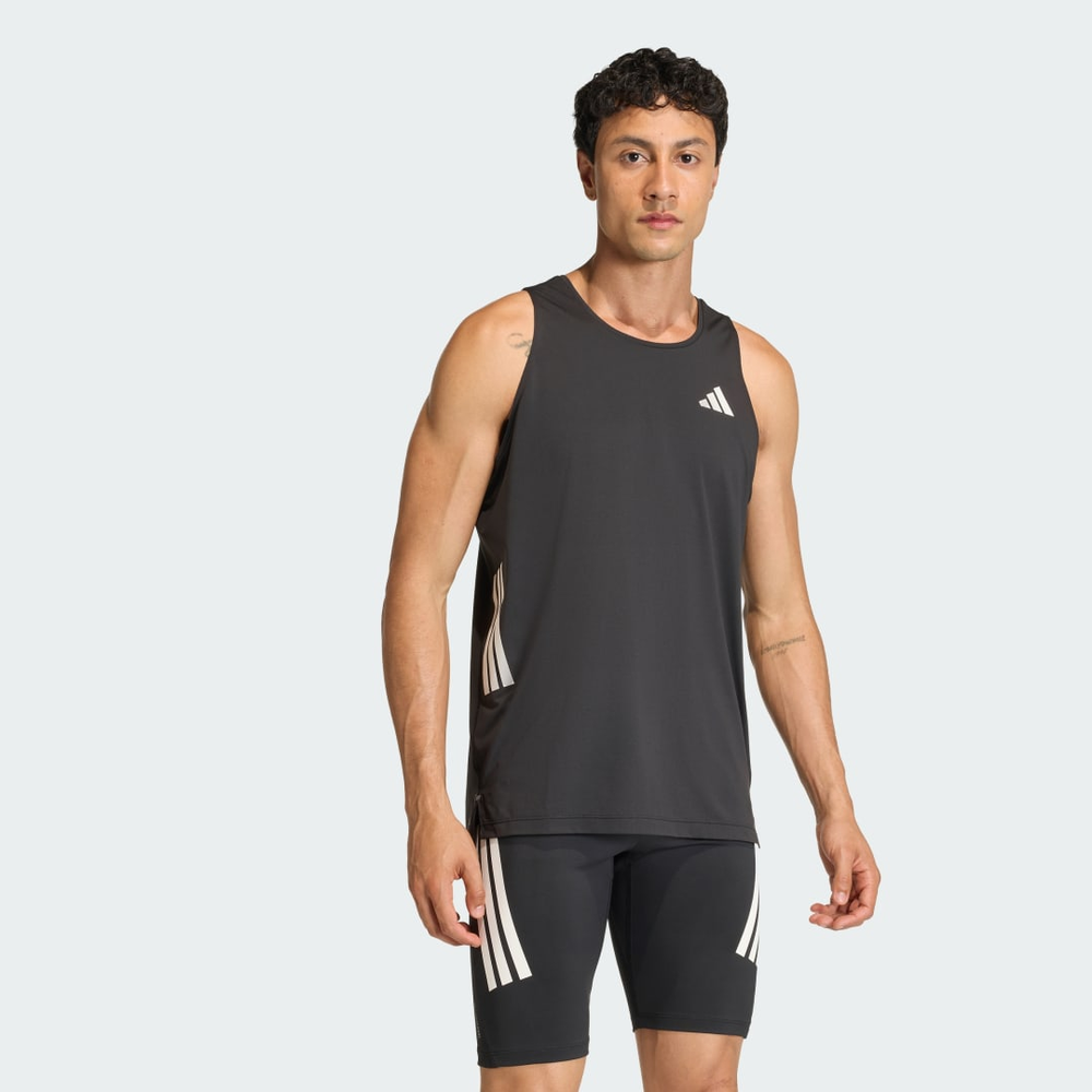 Regata de Corrida Adi365 Climacool Homem adidas