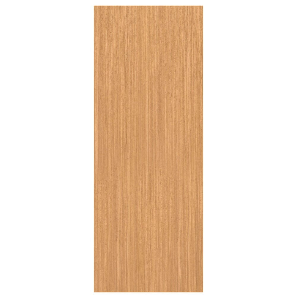 Folha de Porta Interna Pinhal Angelim Laminada, 210 x 80 cm Folha de Porta Interna Pinhal Angelim Laminada, 210 x 80 cm