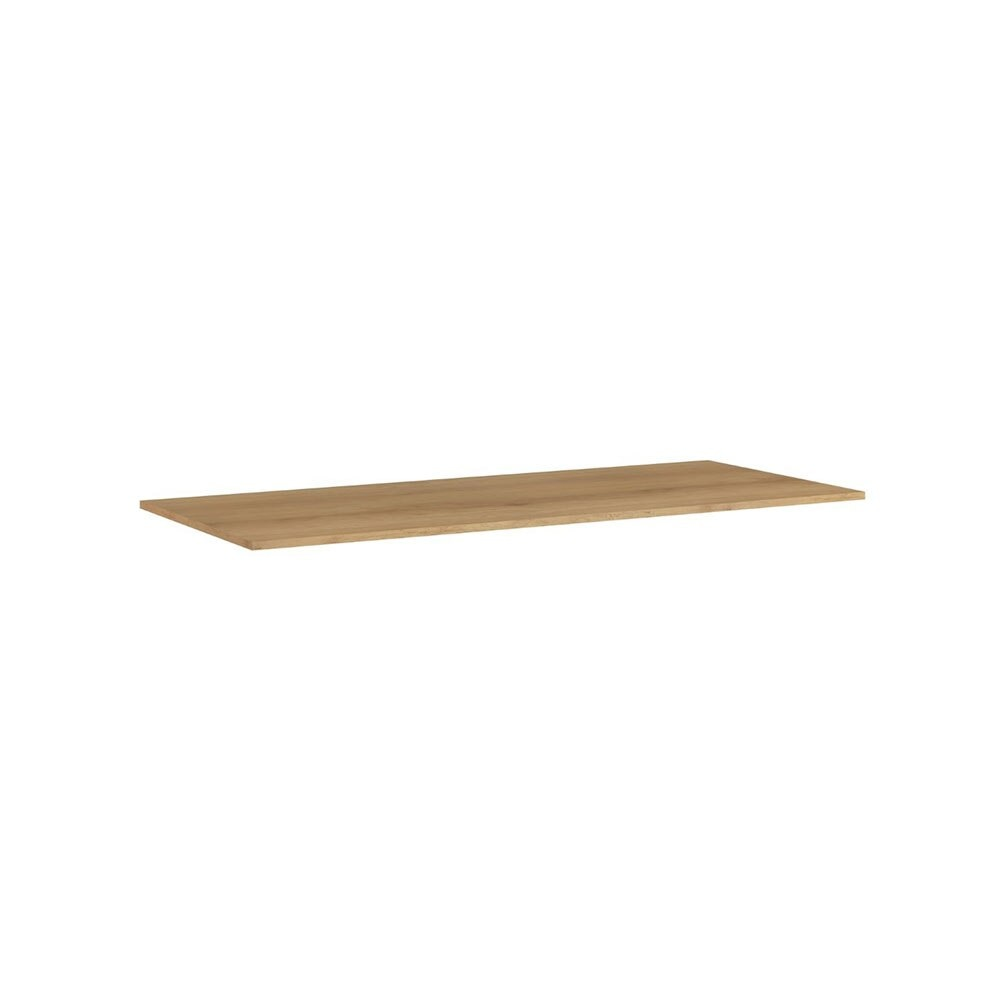 Tampo para Balcão THB KFC101, Capuccino 120 cm