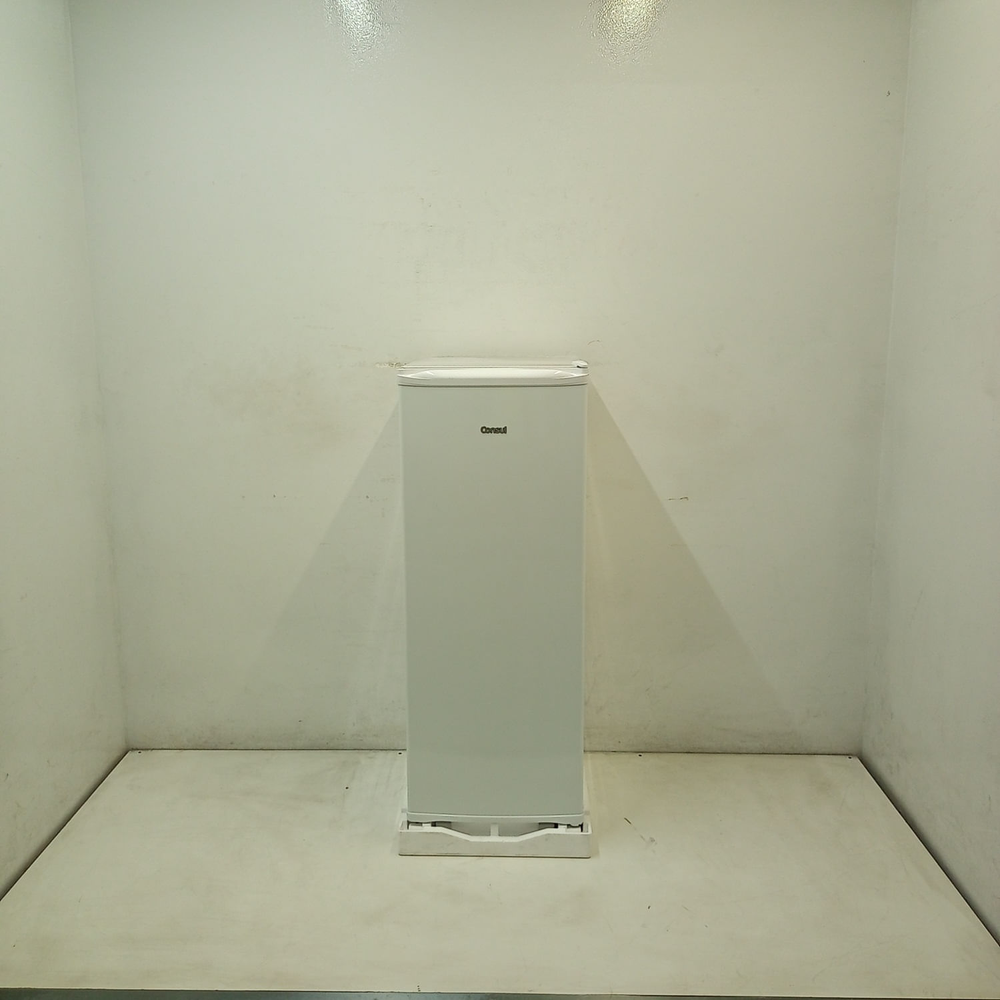 Freezer Vertical Consul 121 Litros - Cvu18gbas2_Wotimo_Je6352083 110V Freezer Vertical Consul 121 Litros - Cvu18gbas2_Wotimo_Je6352083 110V