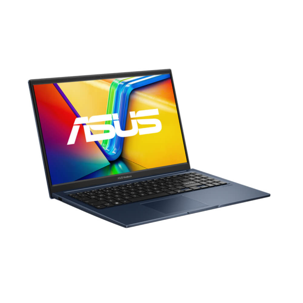 Notebook Asus Vivobook 15 Intel Core i5 1235U RAM 8GB SSD 256GB 15.6" Windows 11 Home - X1504ZA-NJ984W Notebook Asus Vivobook 15 Intel Core i5 1235U RAM 8GB SSD 256GB 15.6" Windows 11 Home - X1504ZA-NJ984W