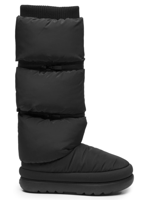 Bota Feminina Classic Maxi Ultra Tall - Preto Bota Feminina Classic Maxi Ultra Tall - Preto