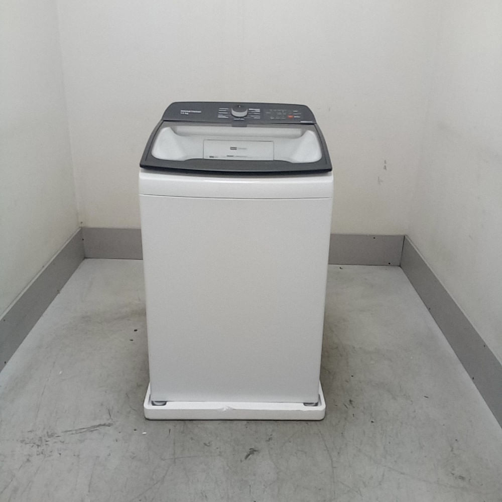 Máquina De Lavar Brastemp 14Kg Branca Com Ciclo Tira Manchas Advanced E Smart Sensor - Bwk14bbas2_Wotimo_Cd6829814 110V