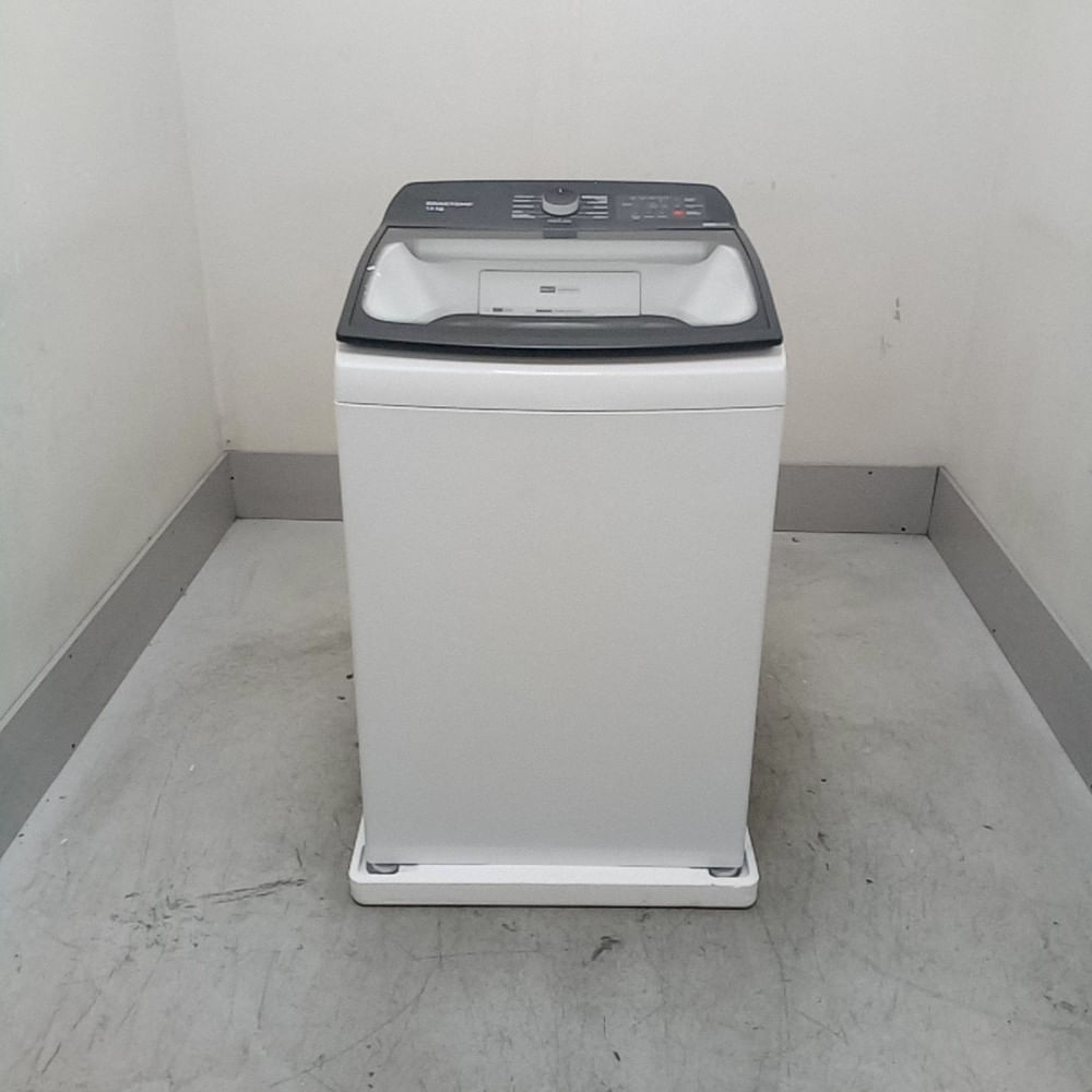 Máquina De Lavar Brastemp 14Kg Branca Com Ciclo Tira Manchas Advanced E Smart Sensor - Bwk14bbas2_Wotimo_Cd6829611 110V