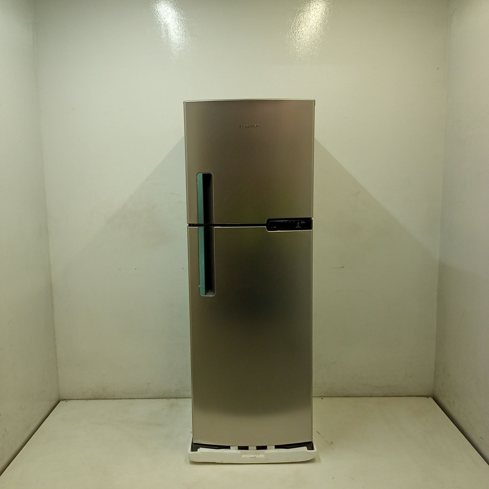 Geladeira Brastemp Frost Free Duplex 375 Litros Com Compartimento Extrafrio - Brm44hkas2_Wotimo_Je6412782 110V Geladeira Brastemp Frost Free Duplex 375 Litros Com Compartimento Extrafrio - Brm44hkas2_Wotimo_Je6412782 110V