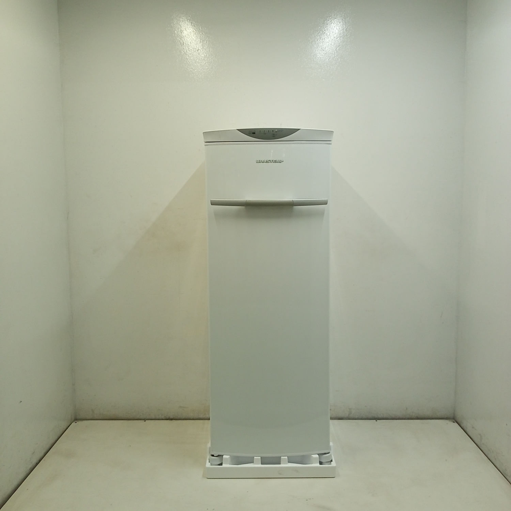 Freezer 276 Litros Vertical Flex Frost Free Brastemp - Bvr28pbas3_Wbom_Je6412319 110V Freezer 276 Litros Vertical Flex Frost Free Brastemp - Bvr28pbas3_Wbom_Je6412319 110V
