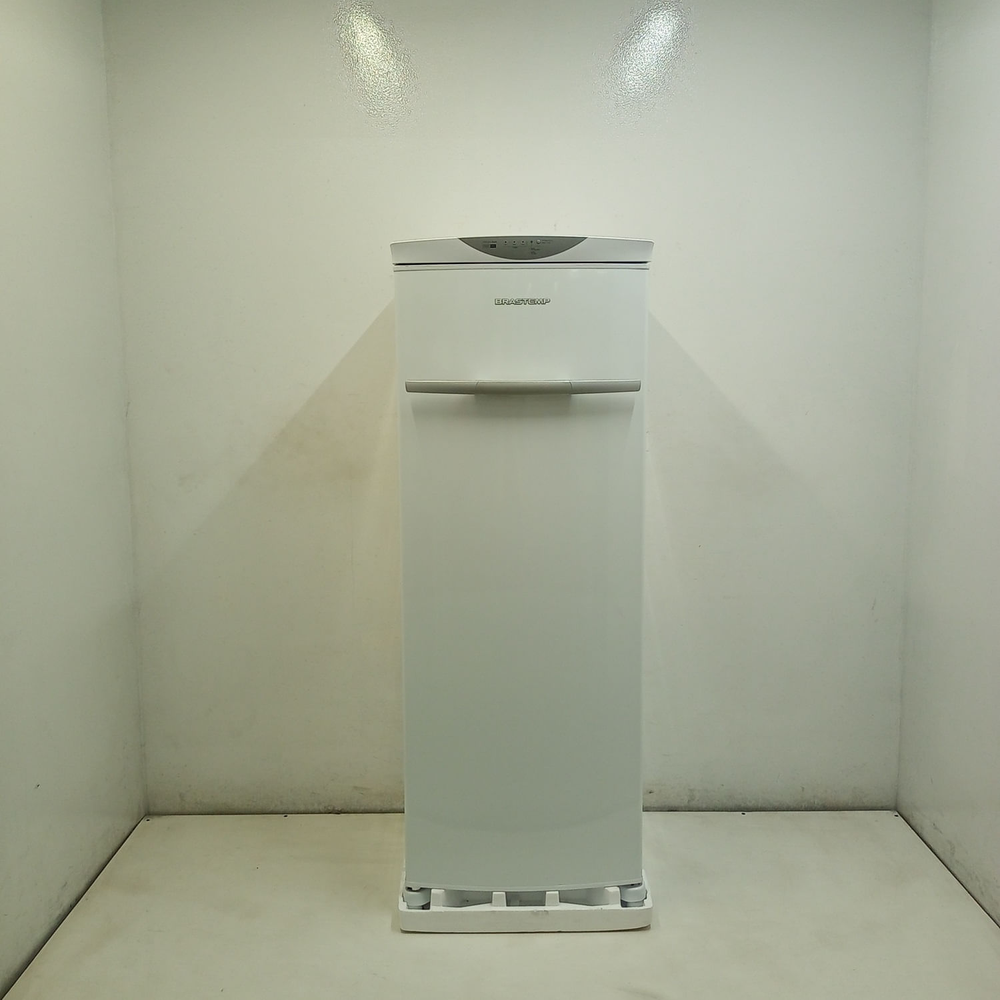 Freezer 276 Litros Vertical Flex Frost Free Brastemp - Bvr28pbas2_Wotimo_Je6439734 110V Freezer 276 Litros Vertical Flex Frost Free Brastemp - Bvr28pbas2_Wotimo_Je6439734 110V