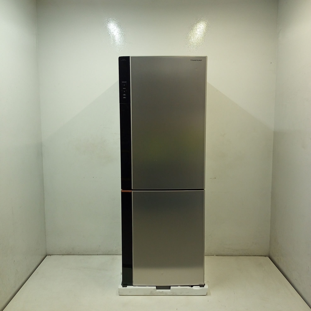 Geladeira Inteligente B= Smart Brastemp Frost Free Inverse 500 Litros Cor Inox - Bre66akxs3_Wbom_Je6505075 Bivolt Geladeira Inteligente B= Smart Brastemp Frost Free Inverse 500 Litros Cor Inox - Bre66akxs3_Wbom_Je6505075 Bivolt