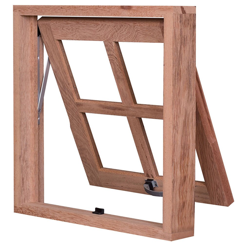 Janela Para Banheiro Maxim Ar Rondosul 610, Angelim 60 x 60 Janela Para Banheiro Maxim Ar Rondosul 610, Angelim 60 x 60