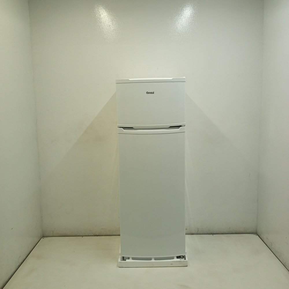 Geladeira Cycle Defrost 334L Prateleiras Removíveis Branca Consul - Crd37mbas3_Wbom_Je6425678 110V Geladeira Cycle Defrost 334L Prateleiras Removíveis Branca Consul - Crd37mbas3_Wbom_Je6425678 110V
