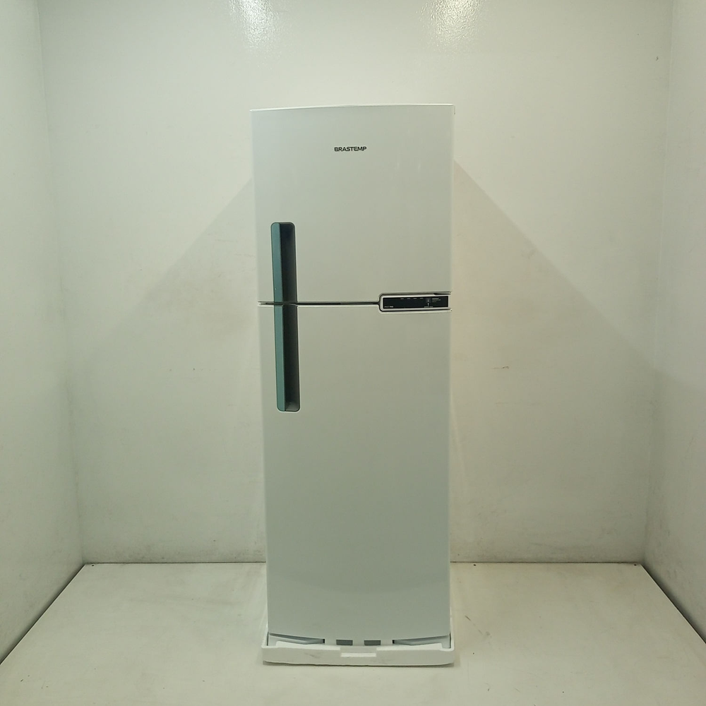 Geladeira Brastemp Frost Free Duplex 375 Litros Cor Branca - Brm44hbas2_Wotimo_Je6490012 110V Geladeira Brastemp Frost Free Duplex 375 Litros Cor Branca - Brm44hbas2_Wotimo_Je6490012 110V