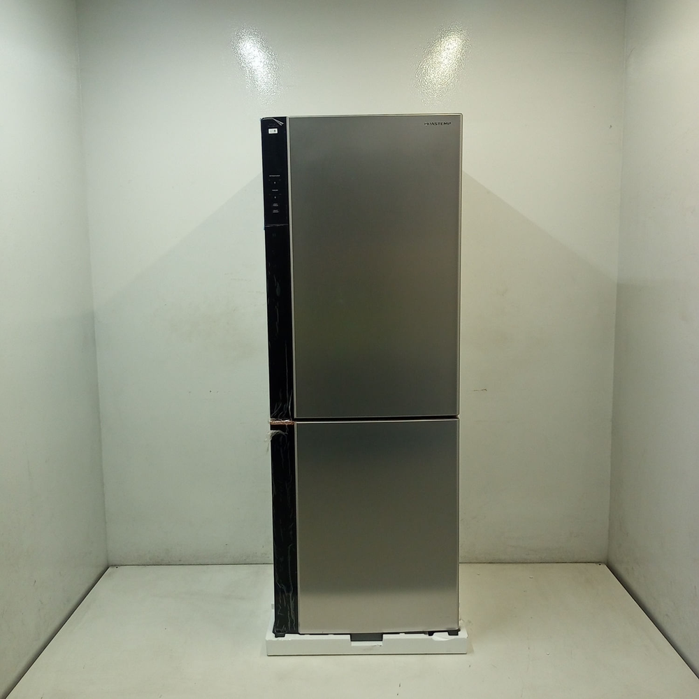 Geladeira Inteligente B= Smart Brastemp Frost Free Inverse 500 Litros Cor Inox - Bre66akxs3_Wbom_Je6475313 Bivolt Geladeira Inteligente B= Smart Brastemp Frost Free Inverse 500 Litros Cor Inox - Bre66akxs3_Wbom_Je6475313 Bivolt