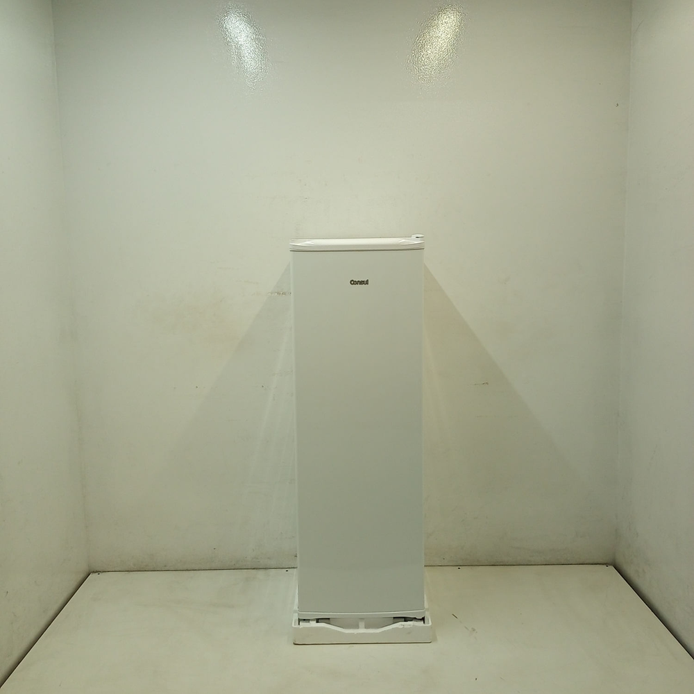 Freezer Vertical Consul 189 Litros Cvu20 | O Espaço Extra Ideal - Cvu20mbas3_Wbom_Je6400163 110V Freezer Vertical Consul 189 Litros Cvu20 | O Espaço Extra Ideal - Cvu20mbas3_Wbom_Je6400163 110V