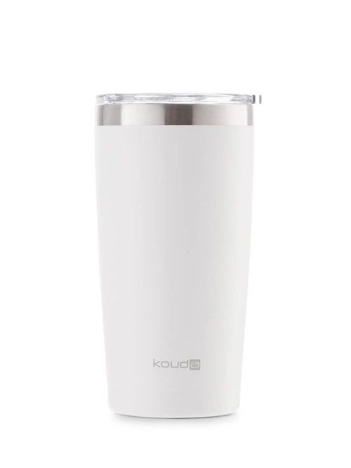 Copo Térmico Don 500ml - Branco Copo Térmico Don 500ml - Branco