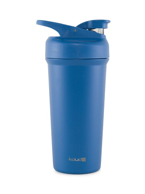 Coqueteleira Térmica 750ml - Azul Coqueteleira Térmica 750ml - Azul