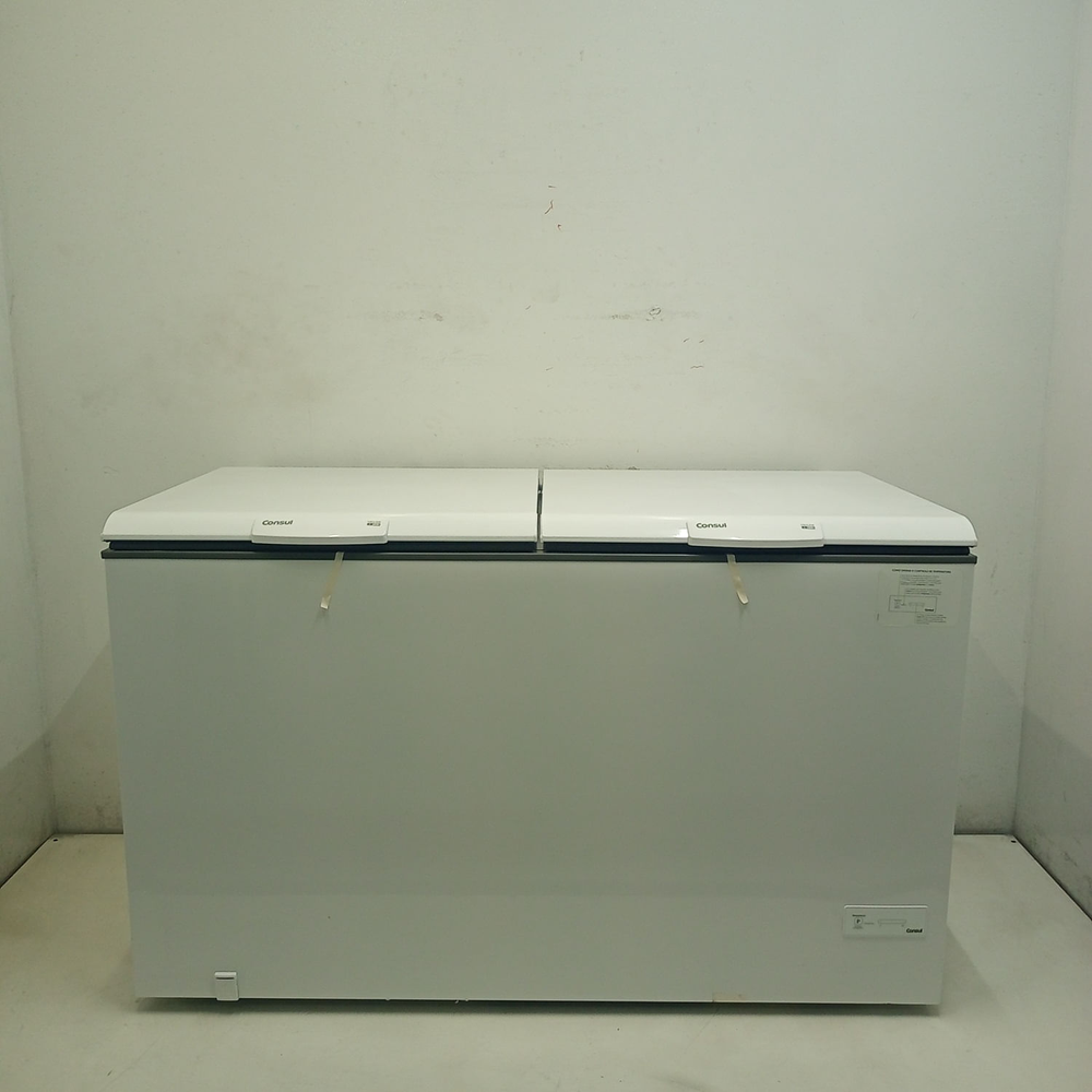 Freezer Horizontal 528 Litros Consul Branco - Chb53mbas2_Wotimo_Je6452898 110V Freezer Horizontal 528 Litros Consul Branco - Chb53mbas2_Wotimo_Je6452898 110V