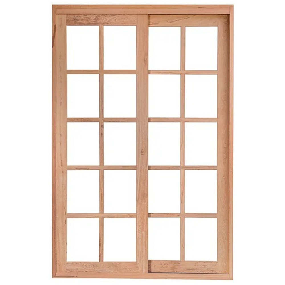Porta Janela Angelim, Rondosul 490, 1,60 x 2,13 Metros Porta Janela Angelim, Rondosul 490, 1,60 x 2,13 Metros