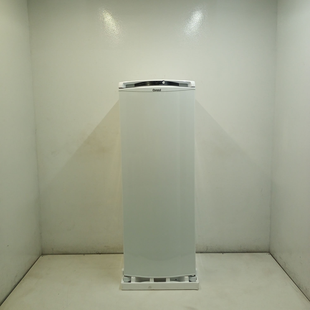 Geladeira Frost Free 337 Litros Consul Com Espaço Extra Frio - Crb39mbbs3_Wbom_Je6490315 220V