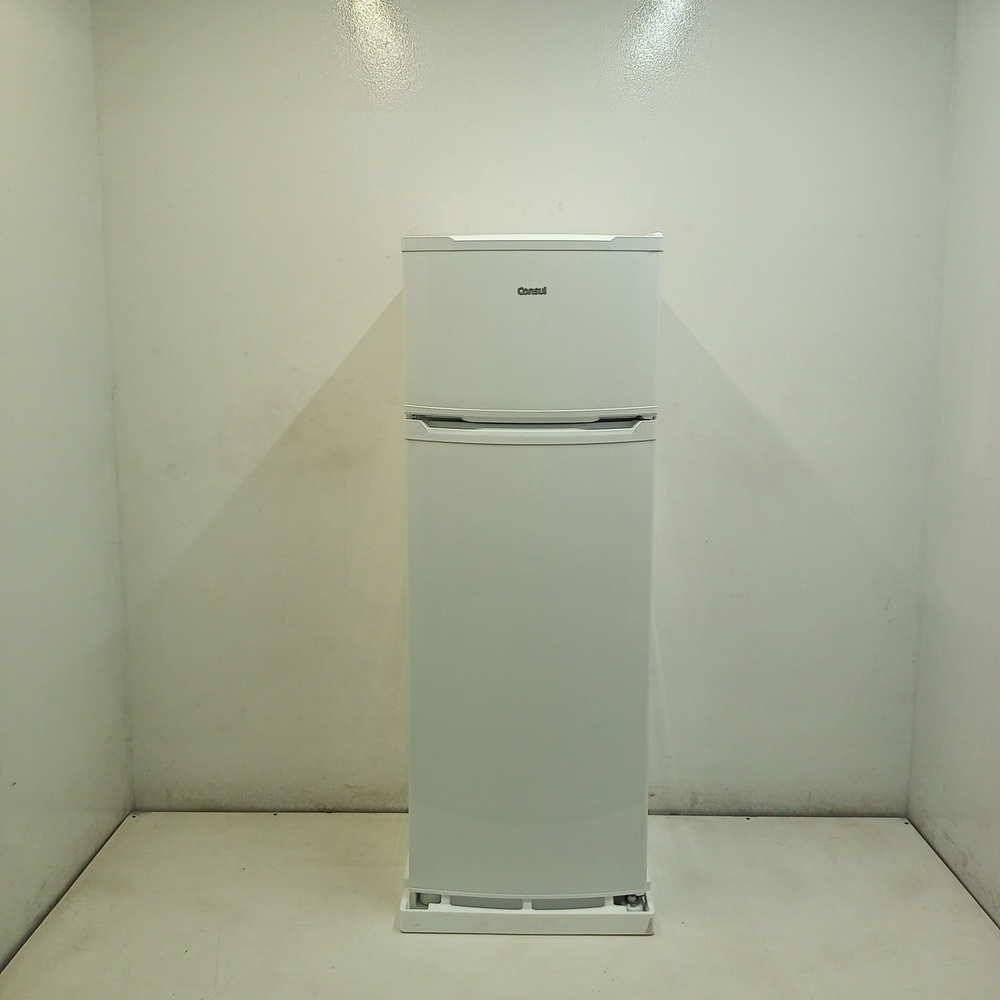 Geladeira Cycle Defrost 334L Prateleiras Removíveis Branca Consul - Crd37mbbs3_Wbom_Je6475340 220V Geladeira Cycle Defrost 334L Prateleiras Removíveis Branca Consul - Crd37mbbs3_Wbom_Je6475340 220V
