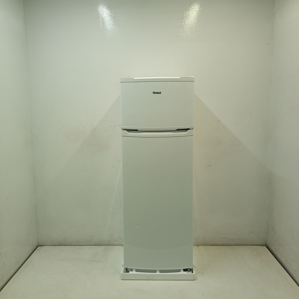 Geladeira Cycle Defrost 334L Prateleiras Removíveis Branca Consul - Crd37mbbs3_Wbom_Je6475707 220V Geladeira Cycle Defrost 334L Prateleiras Removíveis Branca Consul - Crd37mbbs3_Wbom_Je6475707 220V