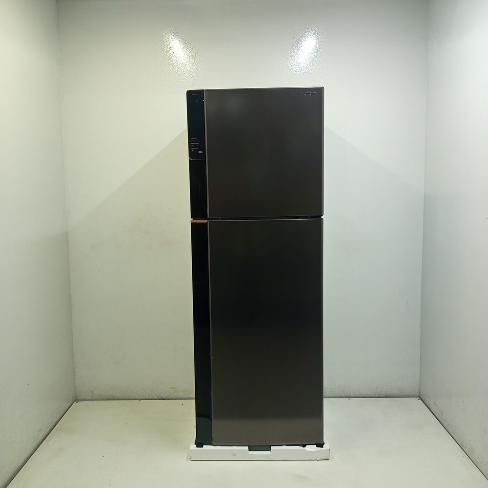 Geladeira Inteligente B= Smart Brastemp Frost Free Duplex 512 Litros Cor Black Inox - Brm62aexs3_Wbom_Je6475367 Bivolt Geladeira Inteligente B= Smart Brastemp Frost Free Duplex 512 Litros Cor Black Inox - Brm62aexs3_Wbom_Je6475367 Bivolt