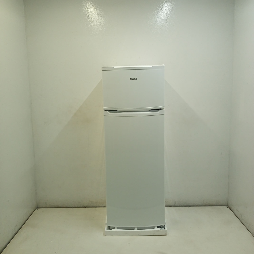 Geladeira Cycle Defrost 334L Prateleiras Removíveis Branca Consul - Crd37mbas2_Wotimo_Je6475337 110V