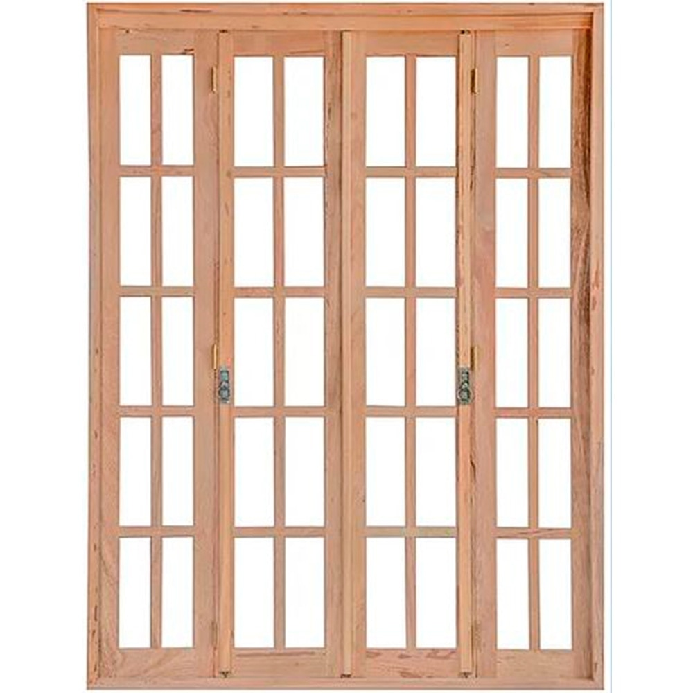 Porta Janela Angelim Vitrô, Rondosul 496 Pantográfica, 2,00 x 2,13 Metros Porta Janela Angelim Vitrô, Rondosul 496 Pantográfica, 2,00 x 2,13 Metros