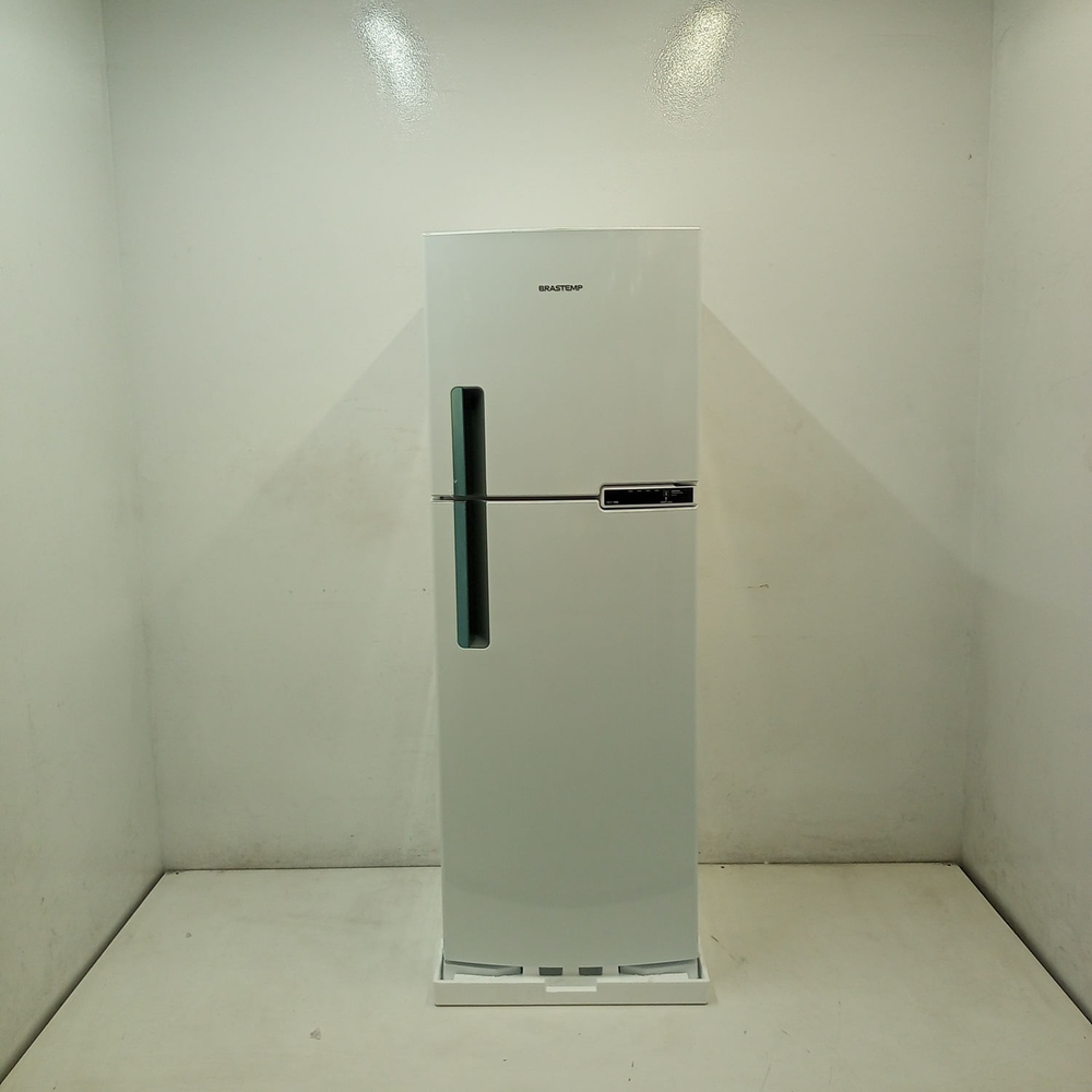 Geladeira Brastemp Frost Free Duplex 375 Litros Cor Branca - Brm44hbas2_Wotimo_Je6504519 110V Geladeira Brastemp Frost Free Duplex 375 Litros Cor Branca - Brm44hbas2_Wotimo_Je6504519 110V