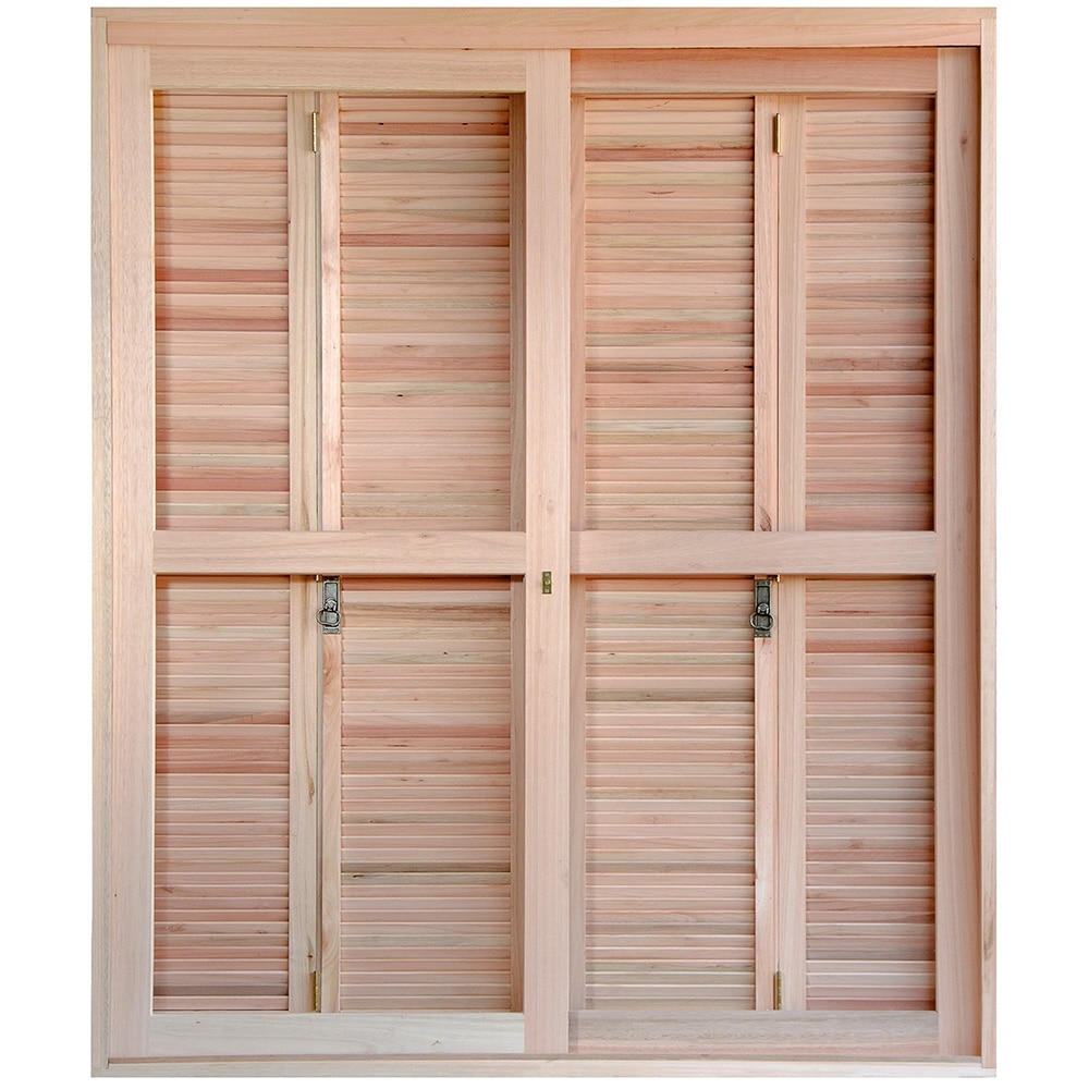 Porta Janela Eucalipto, Rondosul 460, 1,50 x 2,13 Metros Porta Janela Eucalipto, Rondosul 460, 1,50 x 2,13 Metros