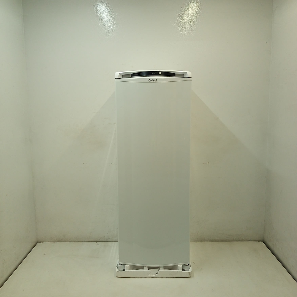 Geladeira Frost Free 337 Litros Consul Com Espaço Extra Frio - Crb39mbbs1_Wexcele_Je6504396 220V