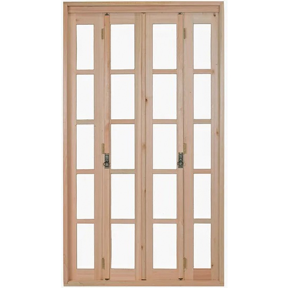 Porta Janela Eucalipto, Rondosul 496, Pantográfico 1,50 x 2,13 Metros Porta Janela Eucalipto, Rondosul 496, Pantográfico 1,50 x 2,13 Metros