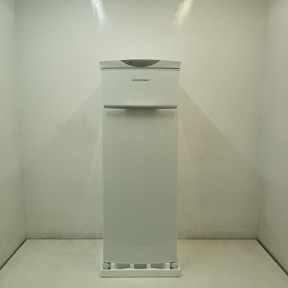 Freezer 276 Litros Vertical Flex Frost Free Brastemp - Bvr28pbas1_Wexcele_Je6557674 110V Freezer 276 Litros Vertical Flex Frost Free Brastemp - Bvr28pbas1_Wexcele_Je6557674 110V