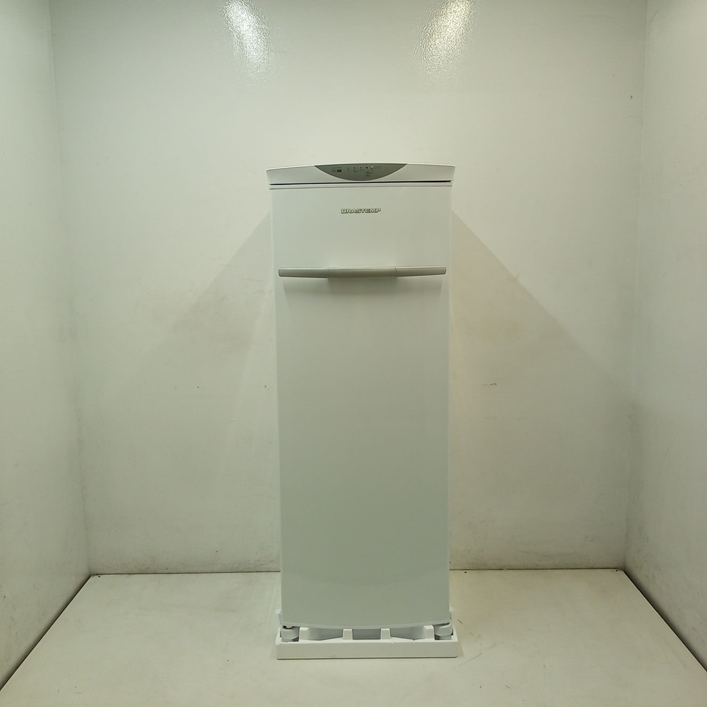 Freezer Vertical Brastemp Flex Frost Free 228 Litros - Bvr28nbas2_Wotimo_Je6518956 110V Freezer Vertical Brastemp Flex Frost Free 228 Litros - Bvr28nbas2_Wotimo_Je6518956 110V