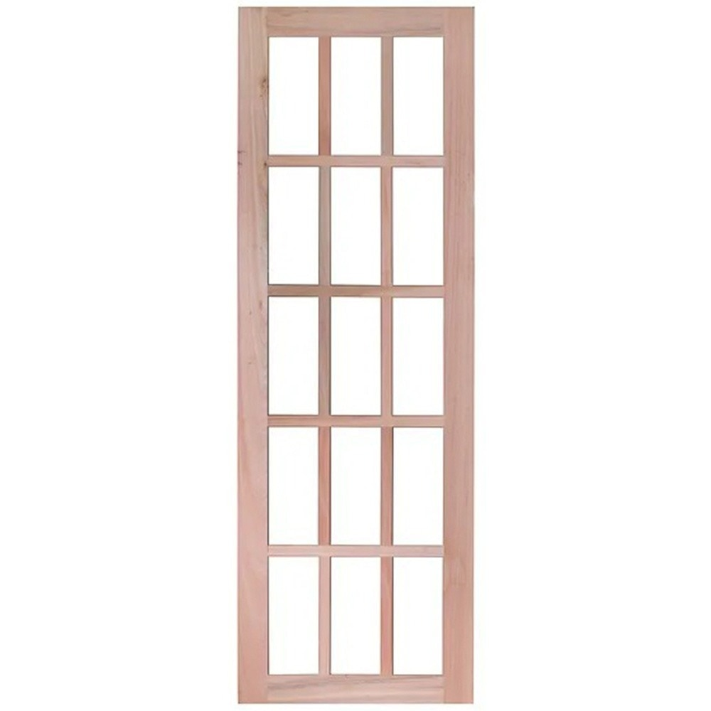 Porta Interna Vitrô Eucalipto, Rondosul P20, 70 x 2,10 cm Porta Interna Vitrô Eucalipto, Rondosul P20, 70 x 2,10 cm