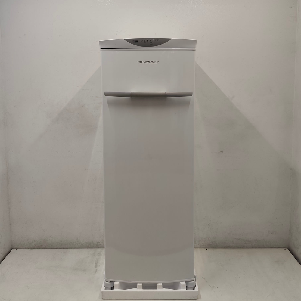 Freezer 276 Litros Vertical Flex Frost Free Brastemp - Bvr28pbbs3_Wbom_Je6532695 220V Freezer 276 Litros Vertical Flex Frost Free Brastemp - Bvr28pbbs3_Wbom_Je6532695 220V