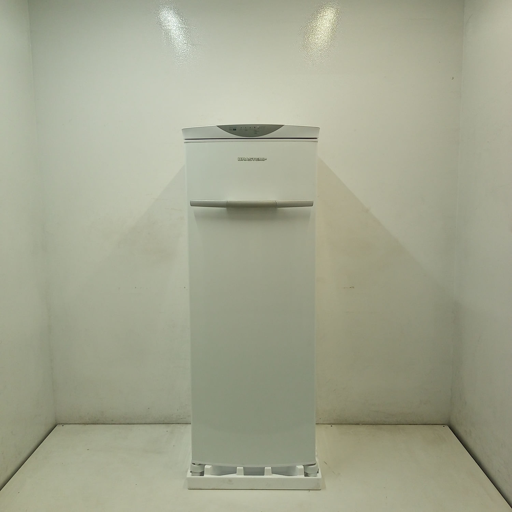 Freezer Vertical Brastemp Flex Frost Free 228 Litros - Bvr28nbas2_Wotimo_Je6585988 110V Freezer Vertical Brastemp Flex Frost Free 228 Litros - Bvr28nbas2_Wotimo_Je6585988 110V