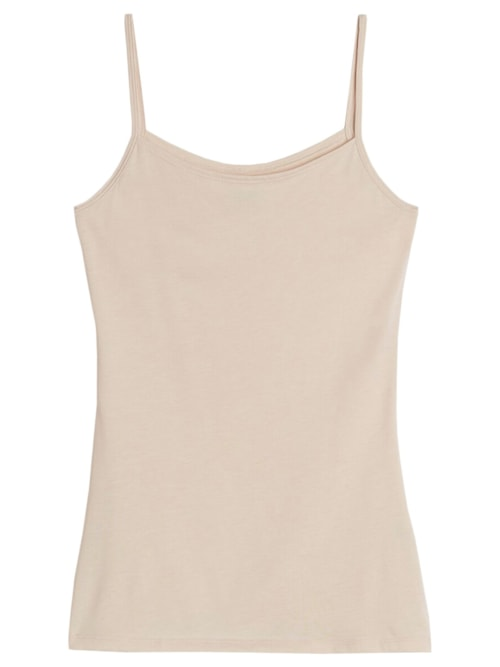Blusa De Algodão Supima® Extrafino - Seta Blusa De Algodão Supima® Extrafino - Seta