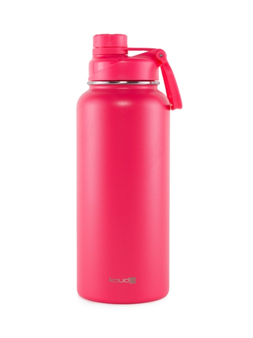 Garrafa Térmica Ladakh 960ml - Rosa Garrafa Térmica Ladakh 960ml - Rosa