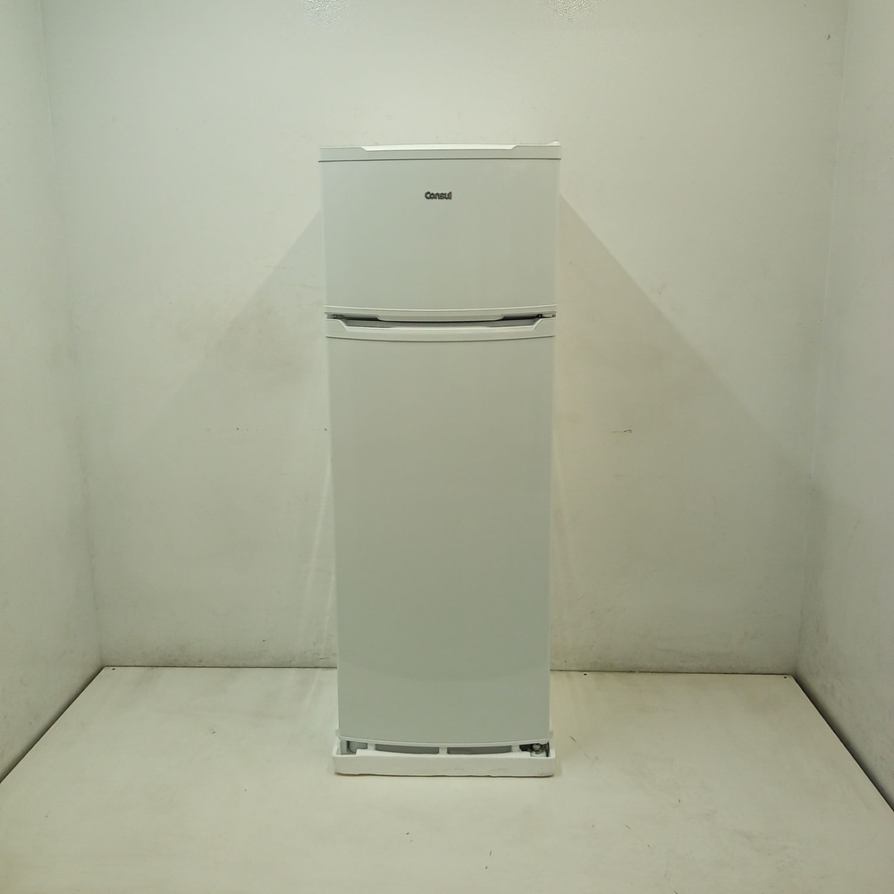 Geladeira Cycle Defrost 334L Prateleiras Removíveis Branca Consul - Crd37mbas2_Wotimo_Je6600736 110V