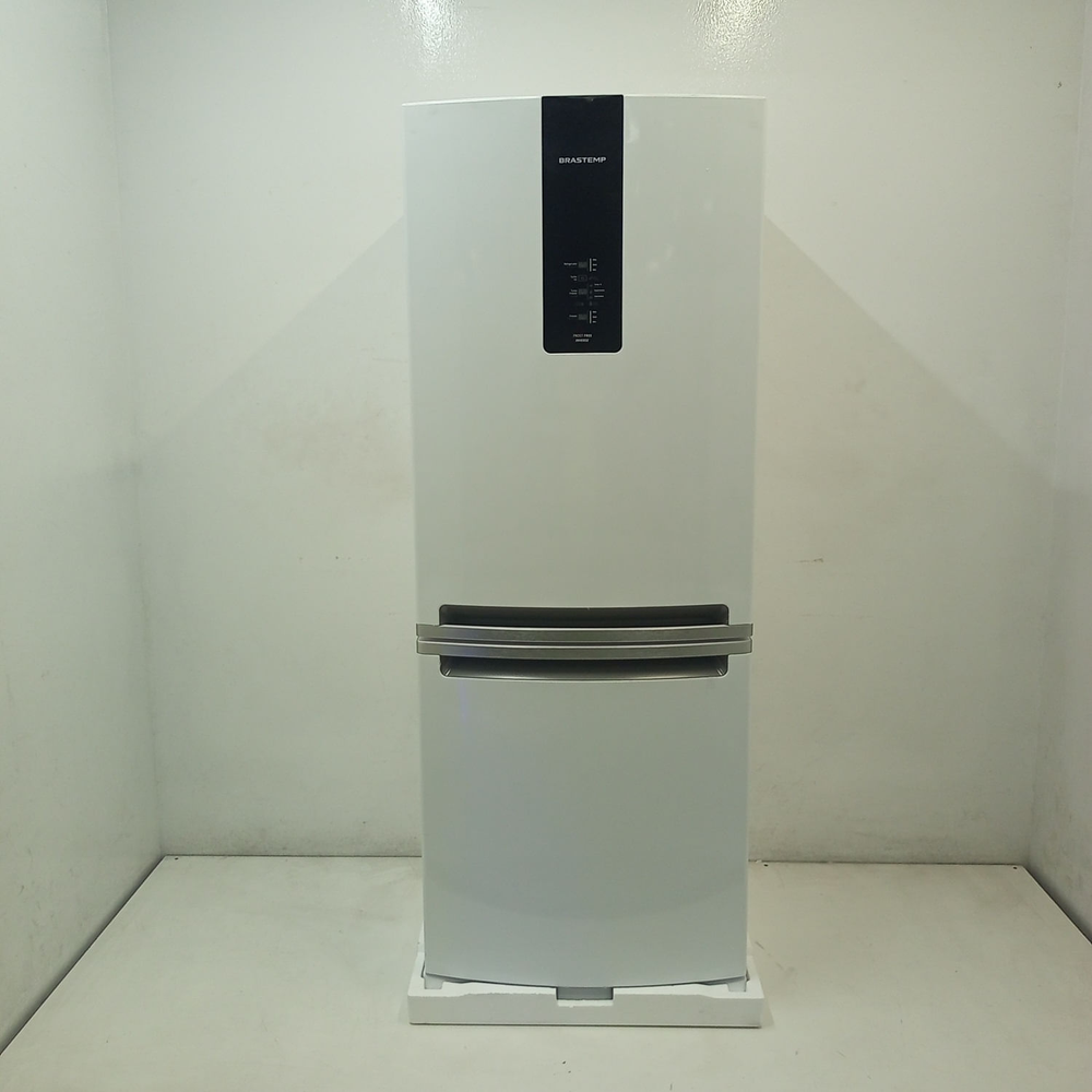 Geladeira Frost Free Brastemp Inverse 447 Litros Cor Branca - Bre57fbbs2_Wotimo_Je6572045 220V Geladeira Frost Free Brastemp Inverse 447 Litros Cor Branca - Bre57fbbs2_Wotimo_Je6572045 220V
