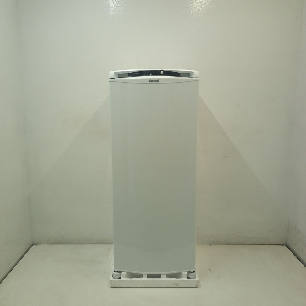 Geladeira Frost Free 297L Consul Com Painel Externo Branca - Crb36mbas1_Wexcele_Je6571590 110V Geladeira Frost Free 297L Consul Com Painel Externo Branca - Crb36mbas1_Wexcele_Je6571590 110V