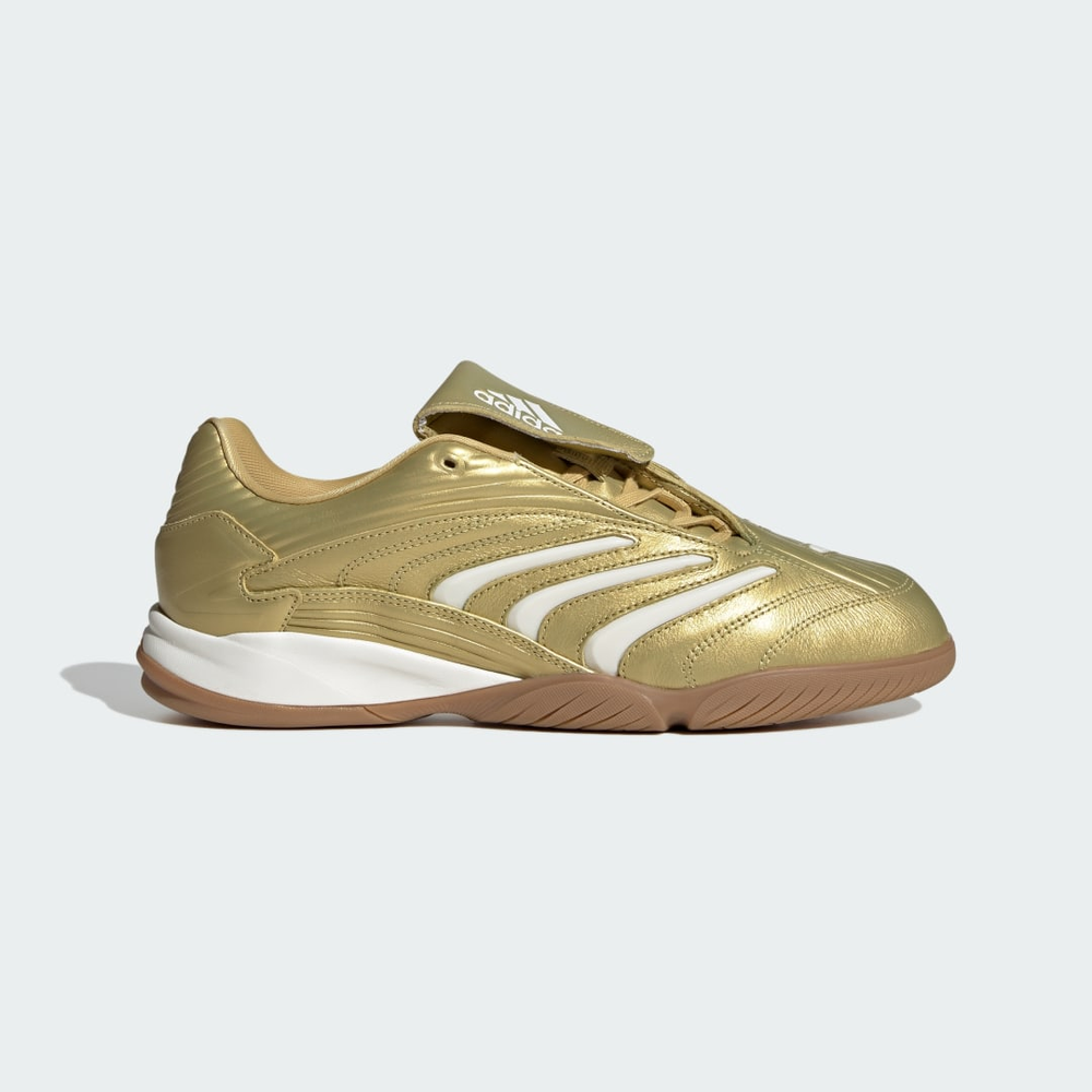 Chuteira Predator Sala Unisex adidas Chuteira Predator Sala Unisex adidas