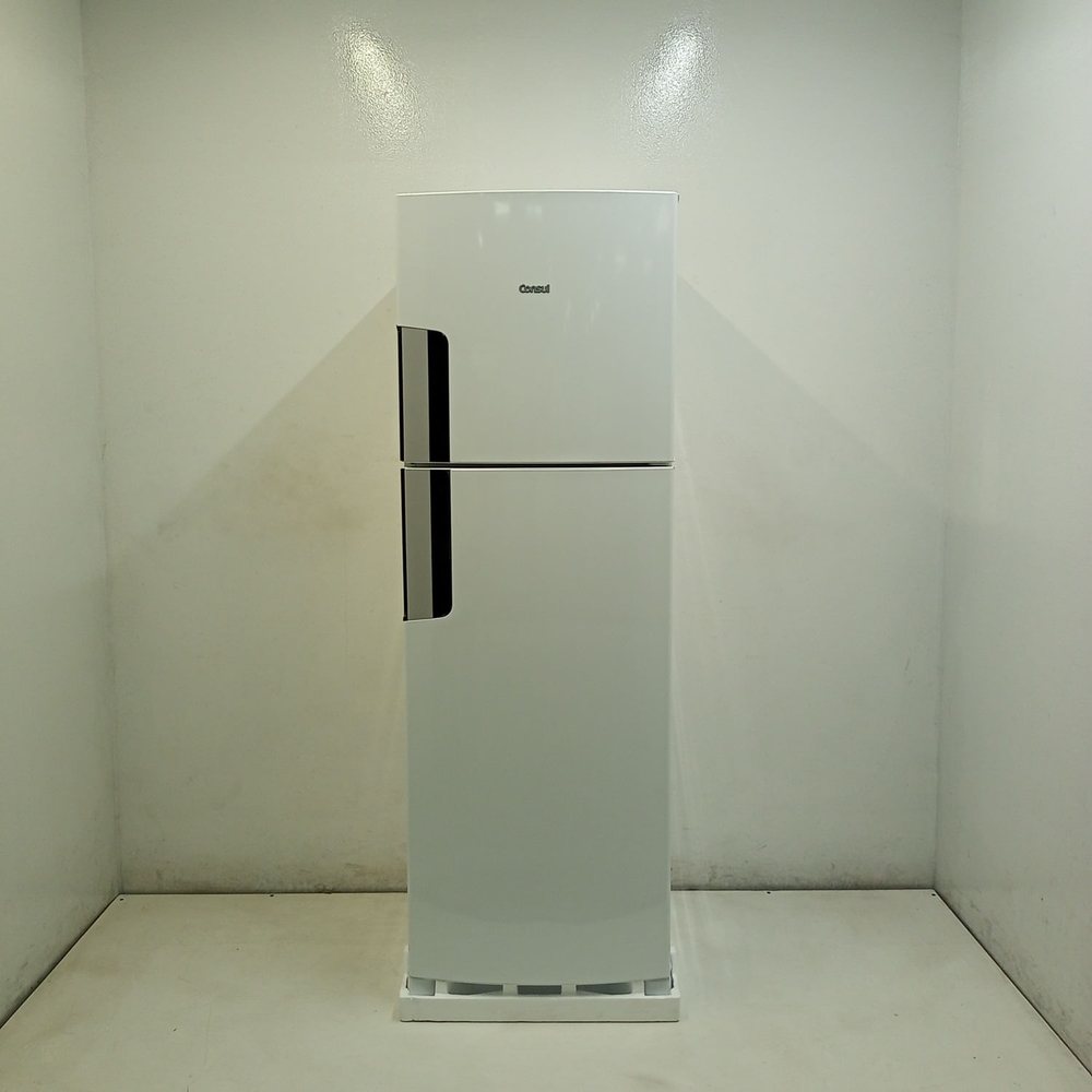 Geladeira Frost Free Duplex Consul 377 Litros Branca - Crm44mbbs1_Wexcele_Je6558262 220V Geladeira Frost Free Duplex Consul 377 Litros Branca - Crm44mbbs1_Wexcele_Je6558262 220V
